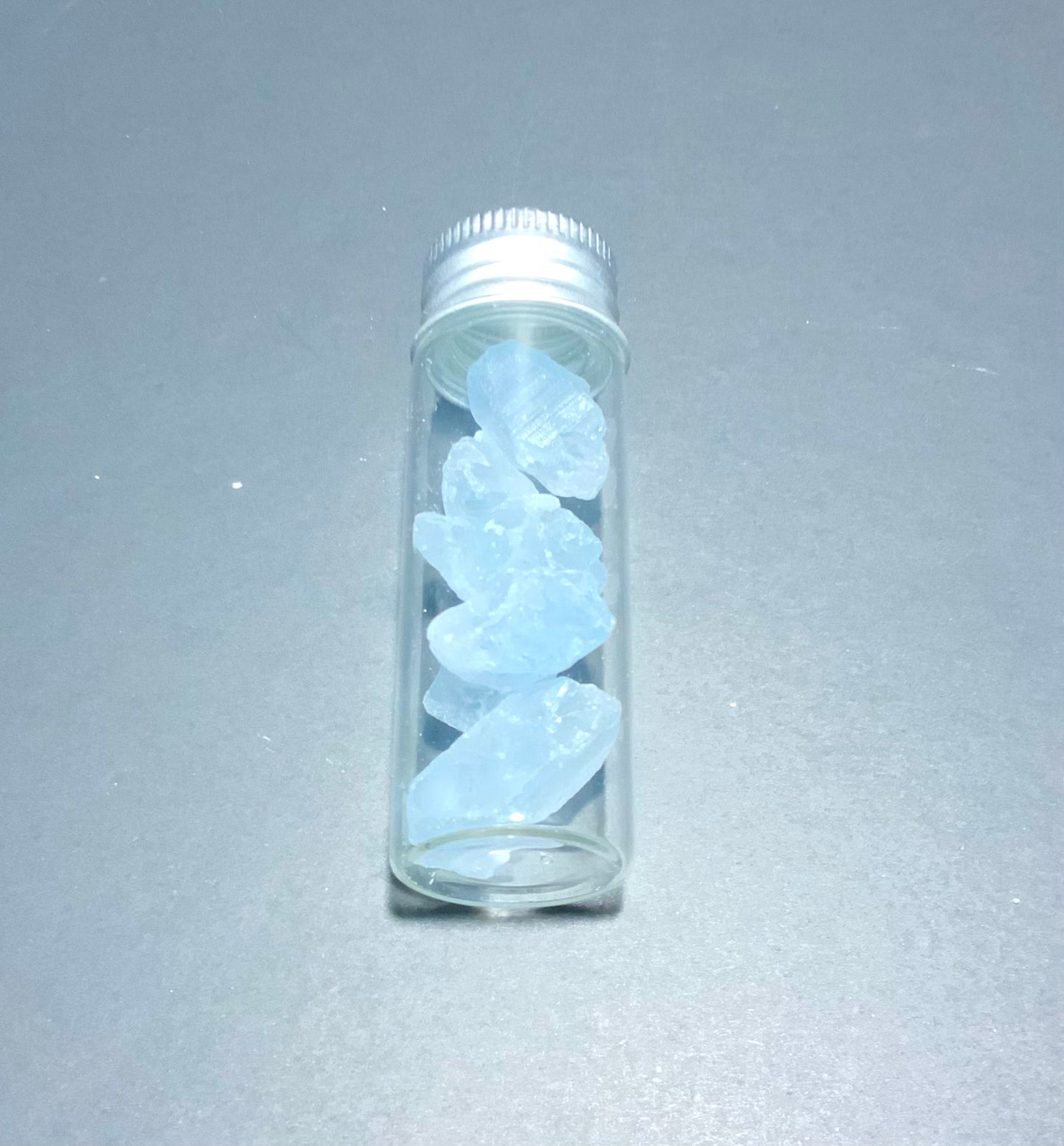 Celestite vile