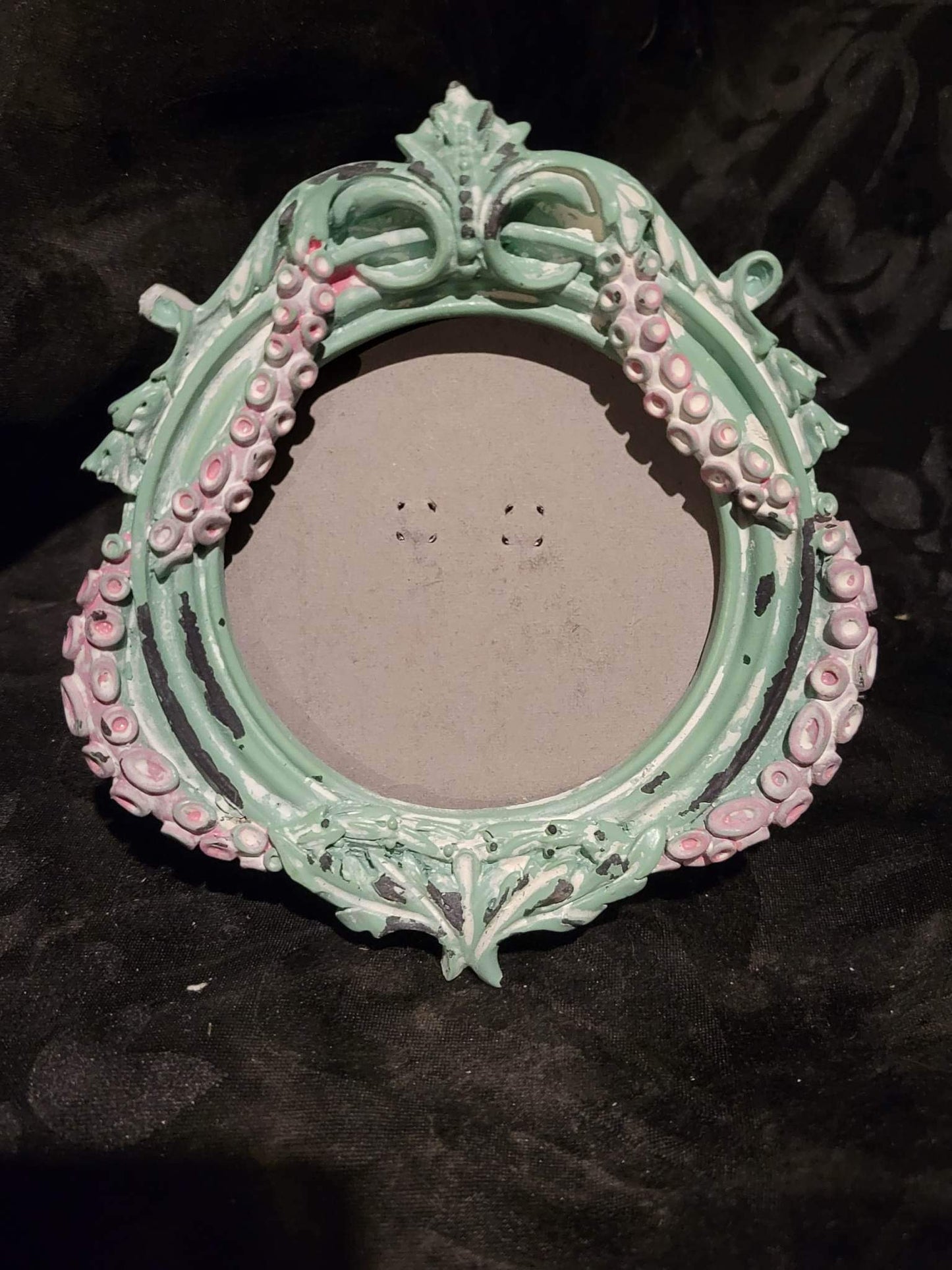 Octopus frame