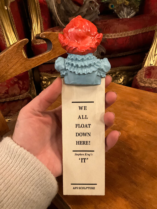 It book mark