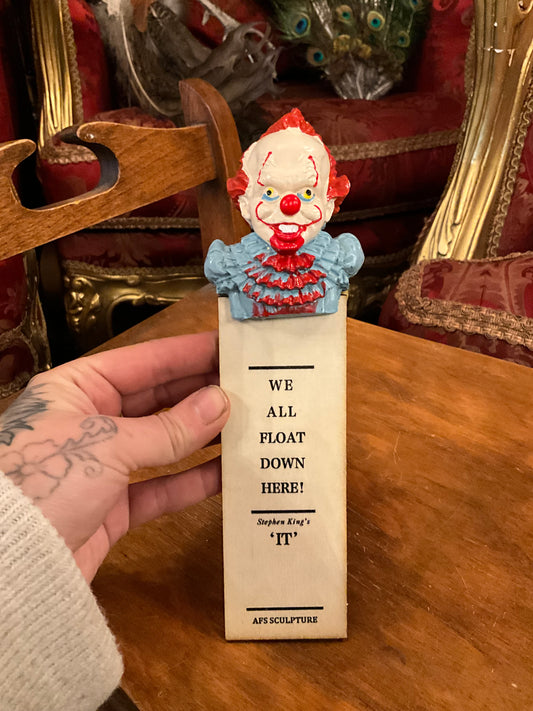 It book mark