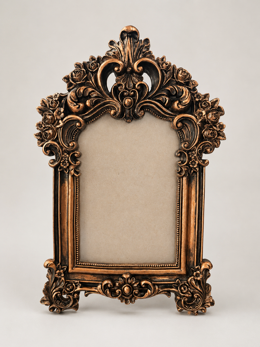 New * frame model #062