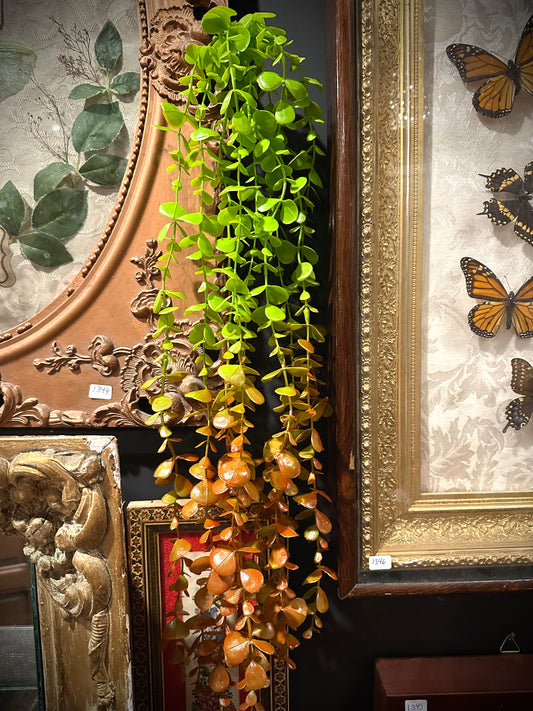 Artificial plant decor