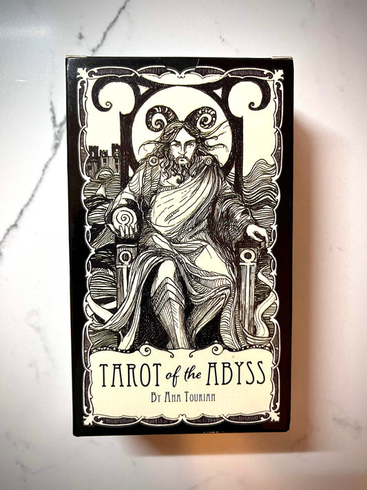 Tarot of the abyss
