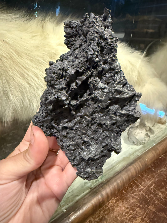 Lava Rock - iceland