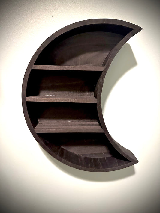 Moon shelf