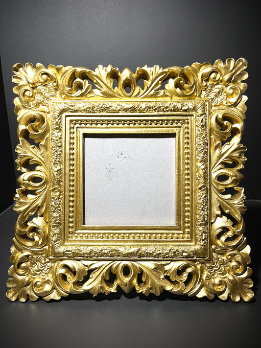 Square frame